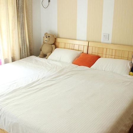 Hangzhou Sunshine Youth Hostel エクステリア 写真