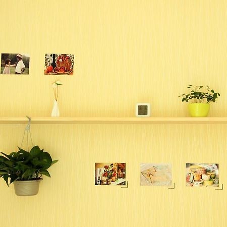 Hangzhou Sunshine Youth Hostel エクステリア 写真