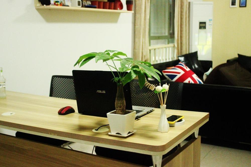 Hangzhou Sunshine Youth Hostel エクステリア 写真