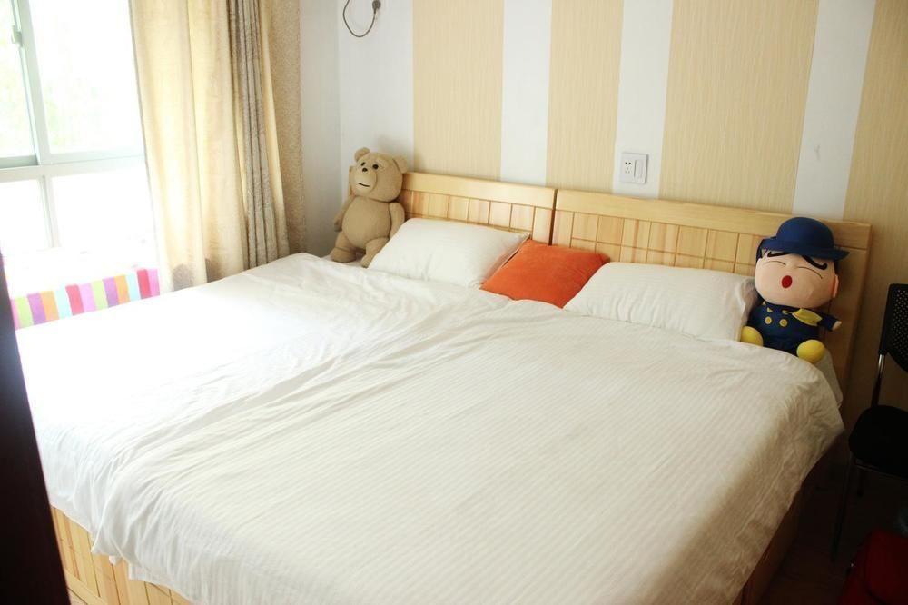 Hangzhou Sunshine Youth Hostel エクステリア 写真