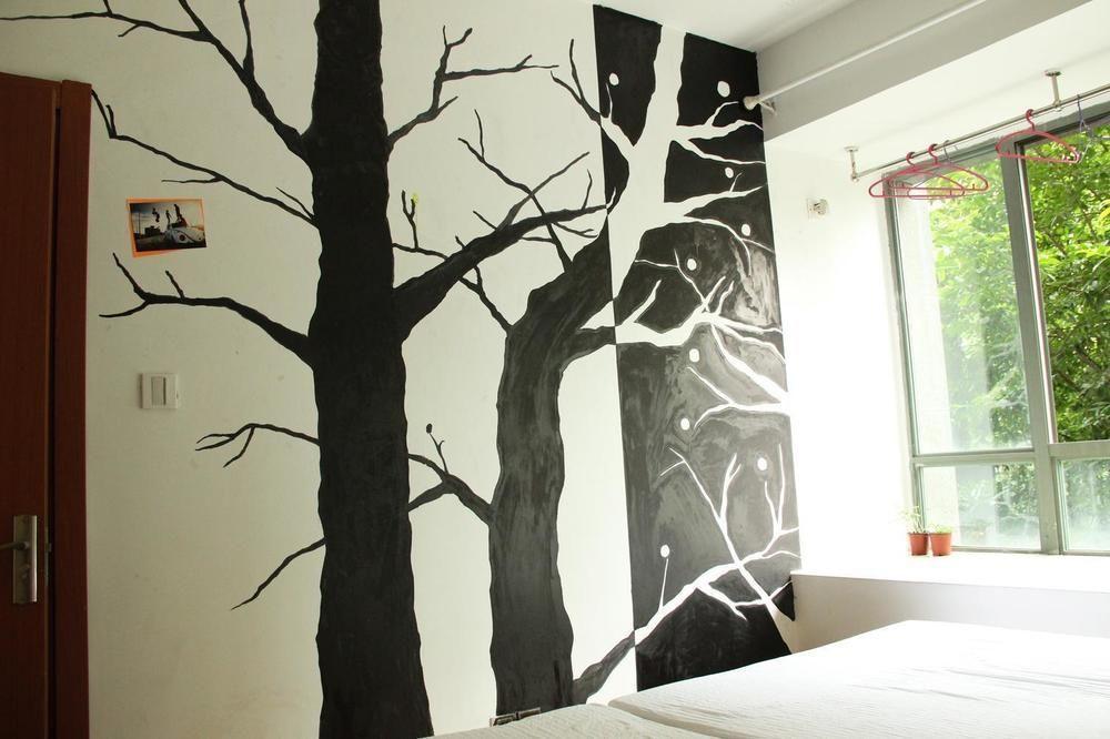 Hangzhou Sunshine Youth Hostel エクステリア 写真